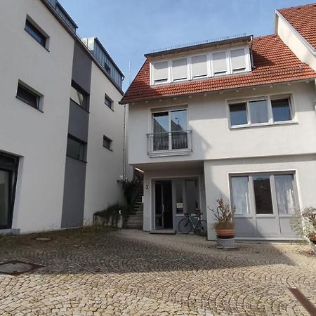 Aldingen 2 Zimmer Wohnung Exterior foto