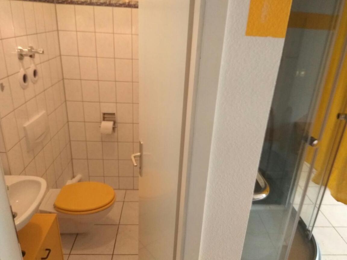 Aldingen 2 Zimmer Wohnung Exterior foto