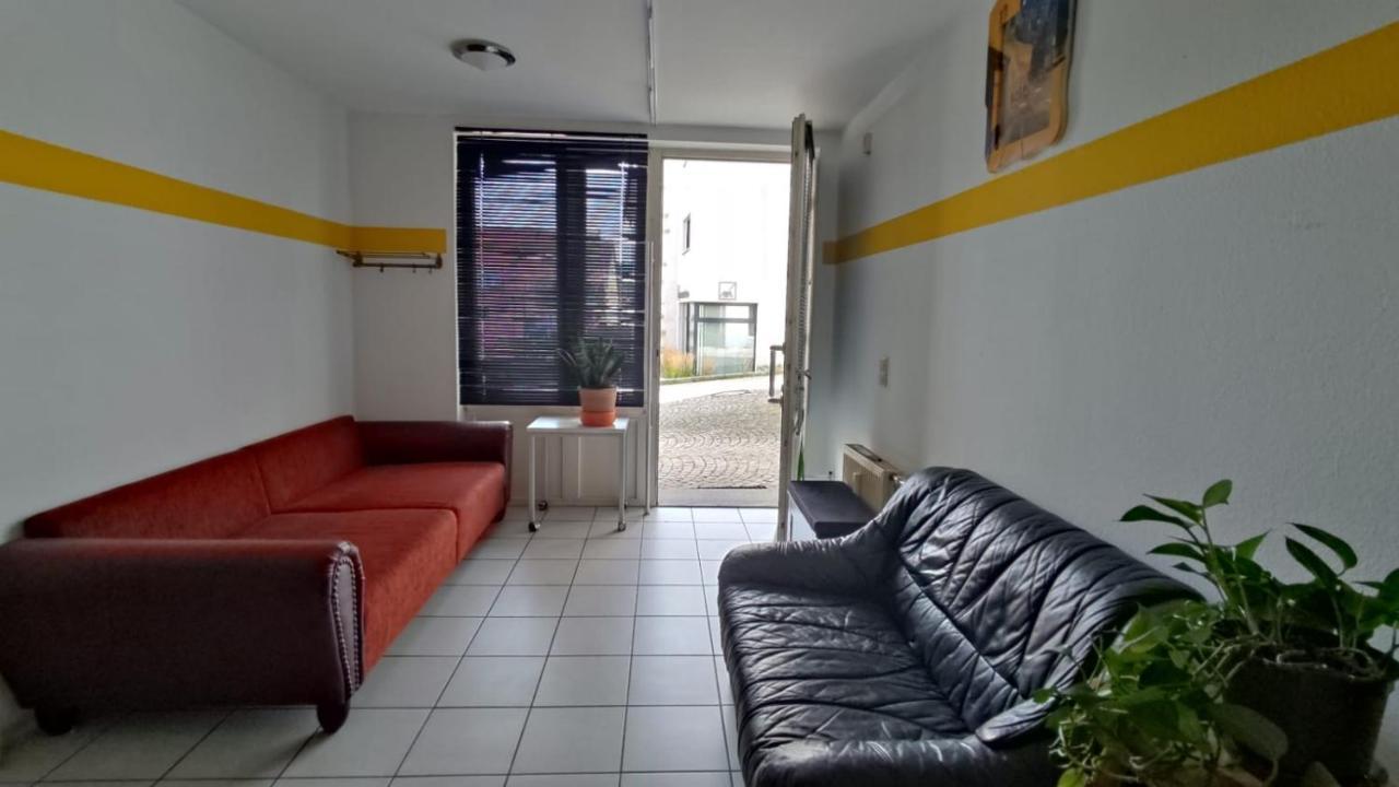 Aldingen 2 Zimmer Wohnung Exterior foto